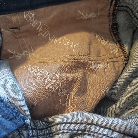 4X HP YSL Jeans - Picture 13 of 15